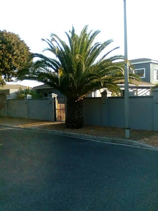 U can experience your home away from home while you on Holiday......