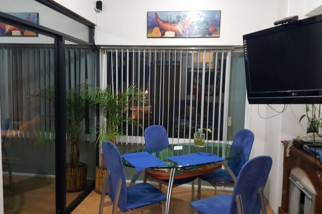 Comedor