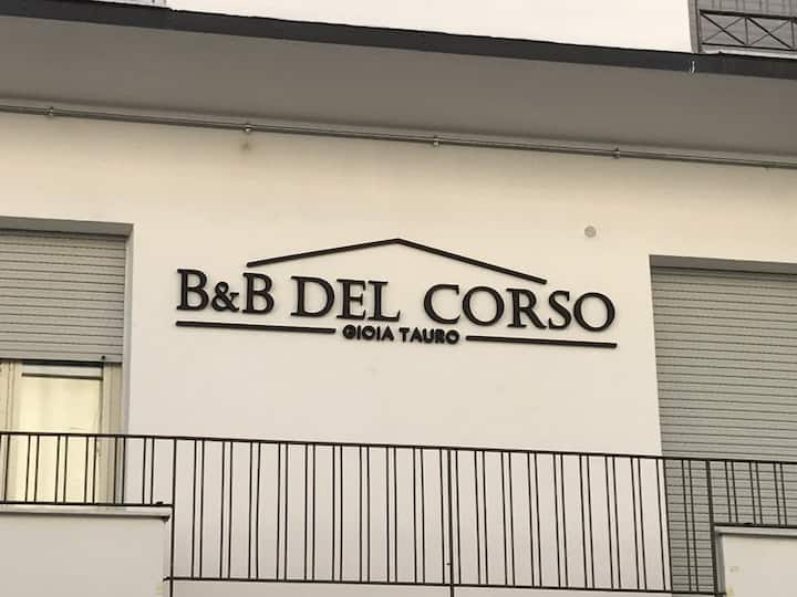 Appartamento Con Balcone - Gioia Tauro