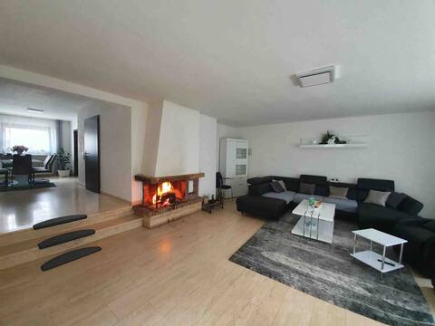 Beautiful apartment for rest