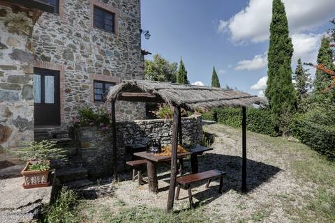 La Massa, Coccinella N°6