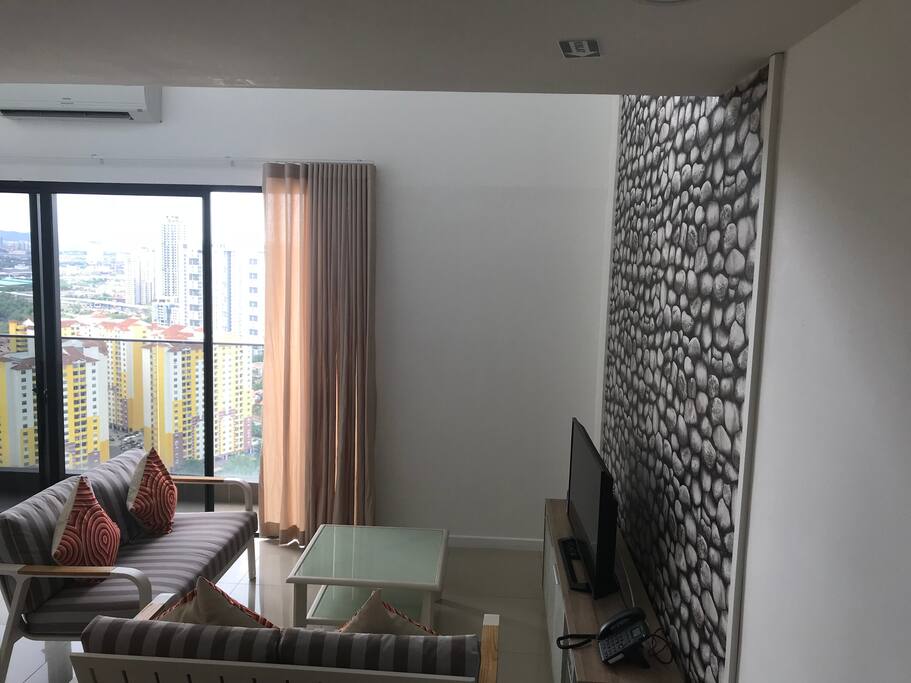 Living Hall