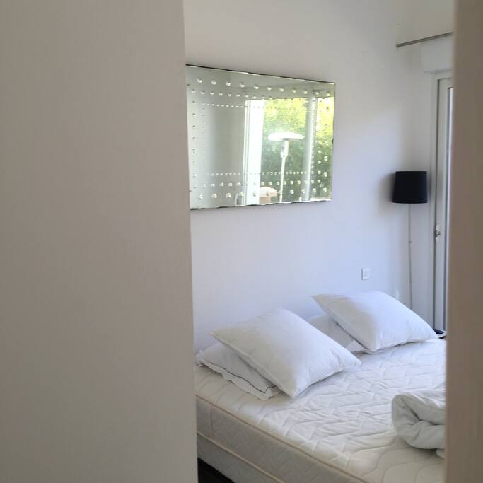 Chambre Parents