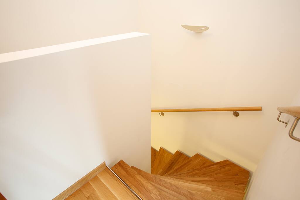 Treppe