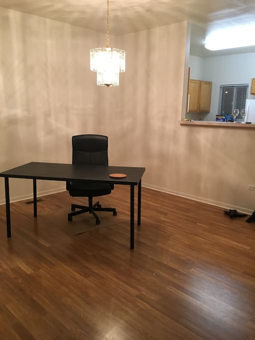 Office table