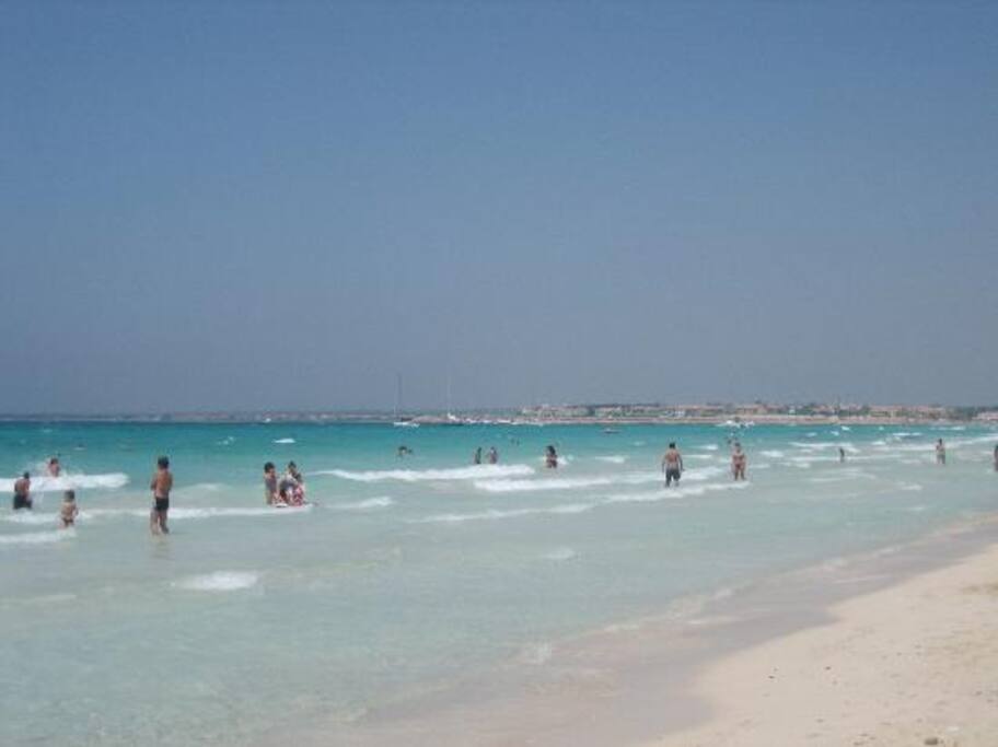 Playa de Palma