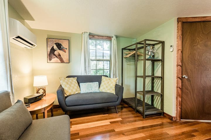 Park Avenue Studio - Norman, OK