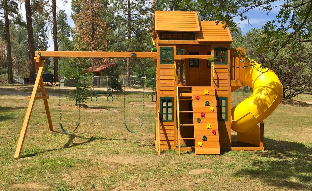 【お気にいる】 & Pool! Ponies! Spa, Retreat, Pines Yosemite More Houses - スキー
