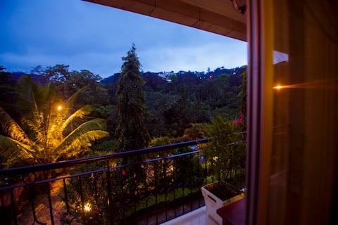 Residence Massou _ Deluxe_G D