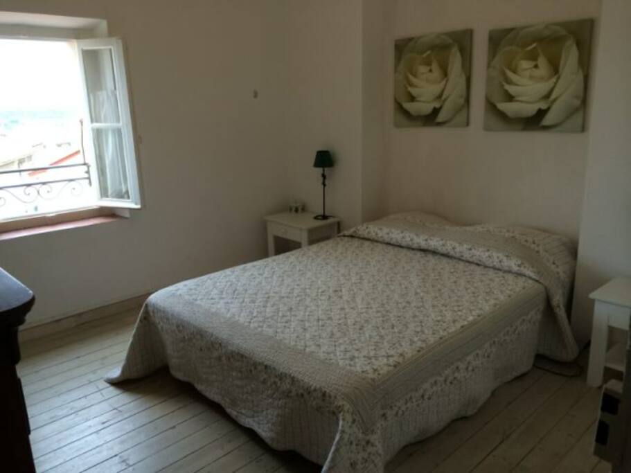 Chambre parents