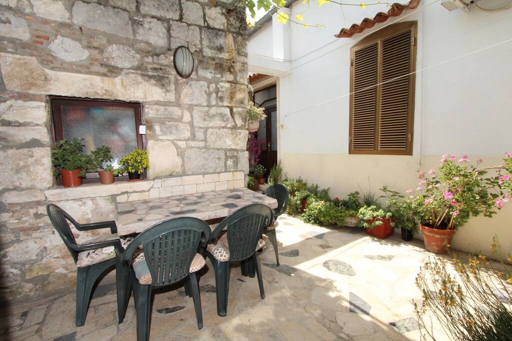 Riki Rovinj Rovigno b&b last minute camere zimmer
