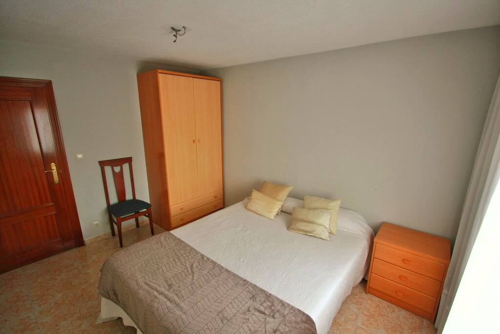 Habitación doble