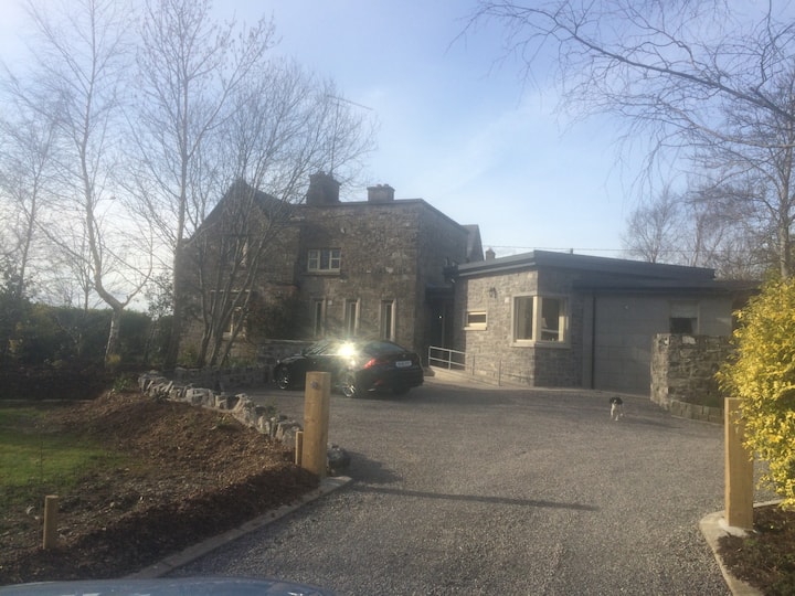 Stone Lodge B&B Houses for Rent in Balrath, Meath, Ireland Airbnb