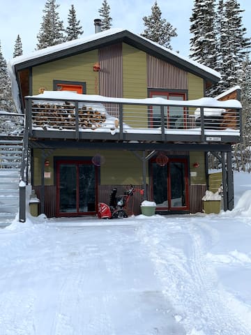 Airbnb Alma Vacation Rentals Places To Stay Colorado
