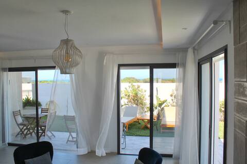 House sea view Kelibia-Ezzahra   Tunisia