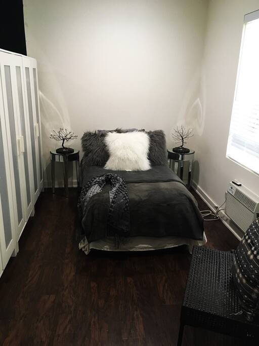 Resting Area