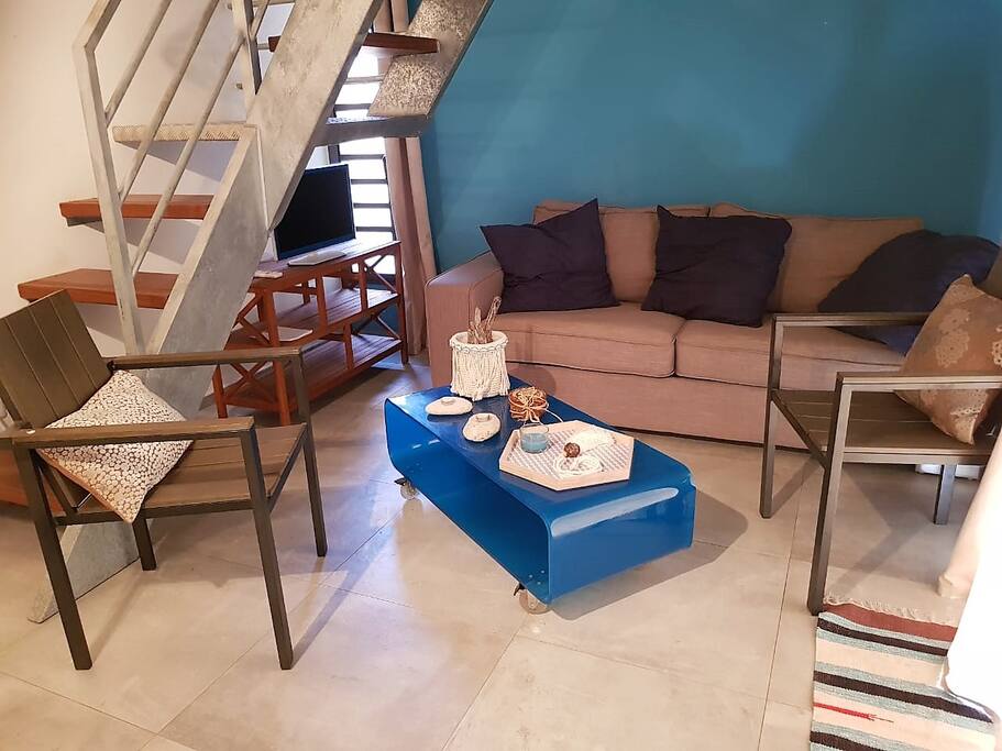 Salon Le Perroquet