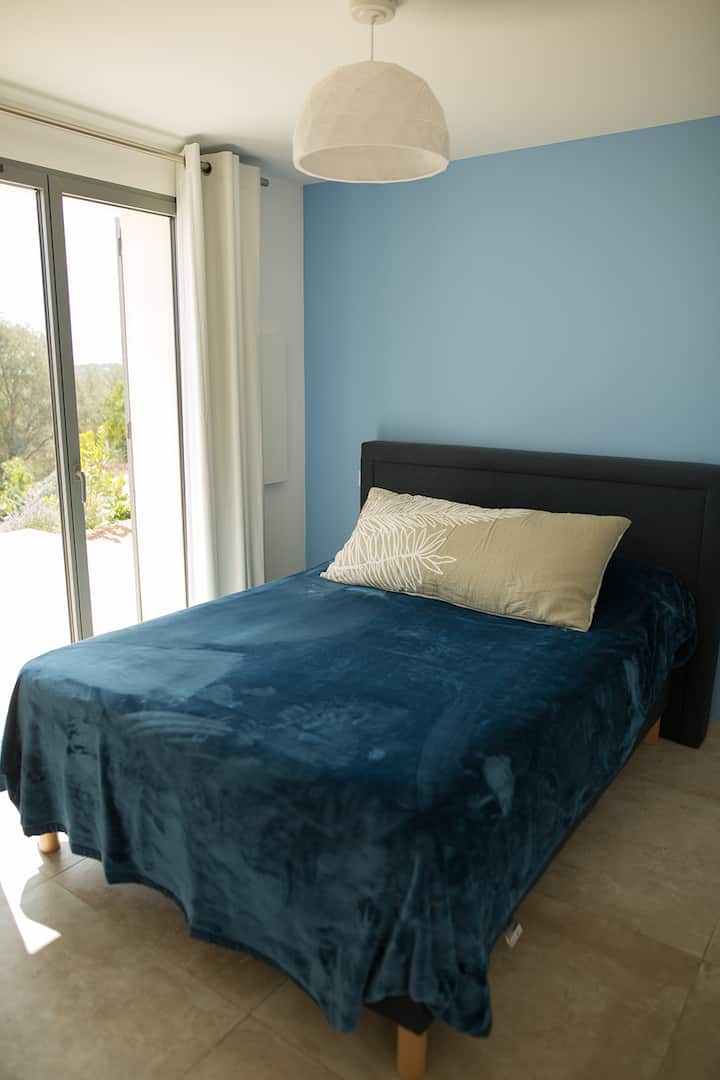 غرفة النوم 4