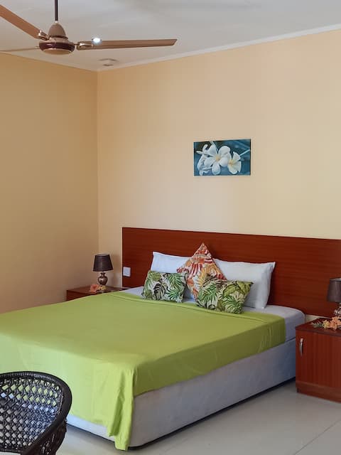 Precious Residence C Self Catering, Barbarons Mahe