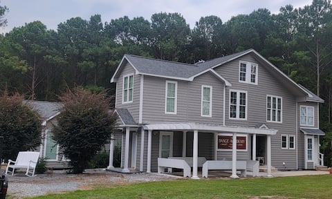 Harmony with Luke, Caleb and Ian 1, 2 4