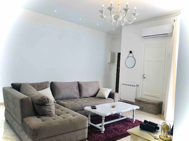 Airbnb Algeria Vacation Rentals Places To Stay