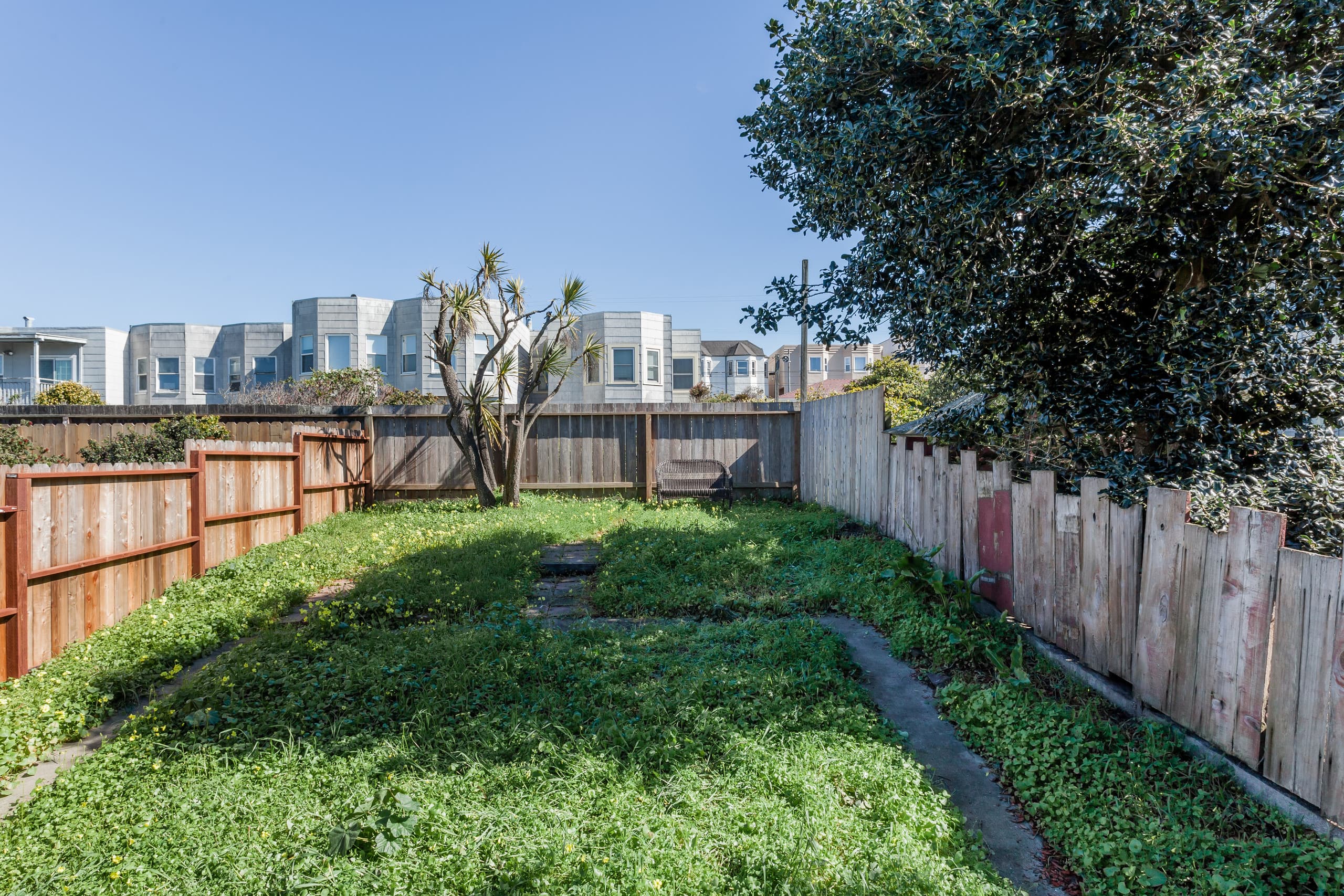 Home in San Francisco · ★4.84 · 3 bedrooms · 4 beds · 2.5 baths - Image 33
