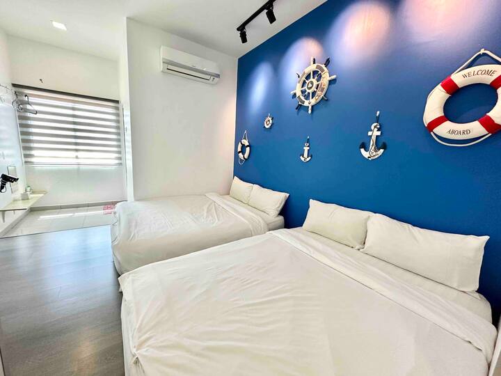 Habitación 4