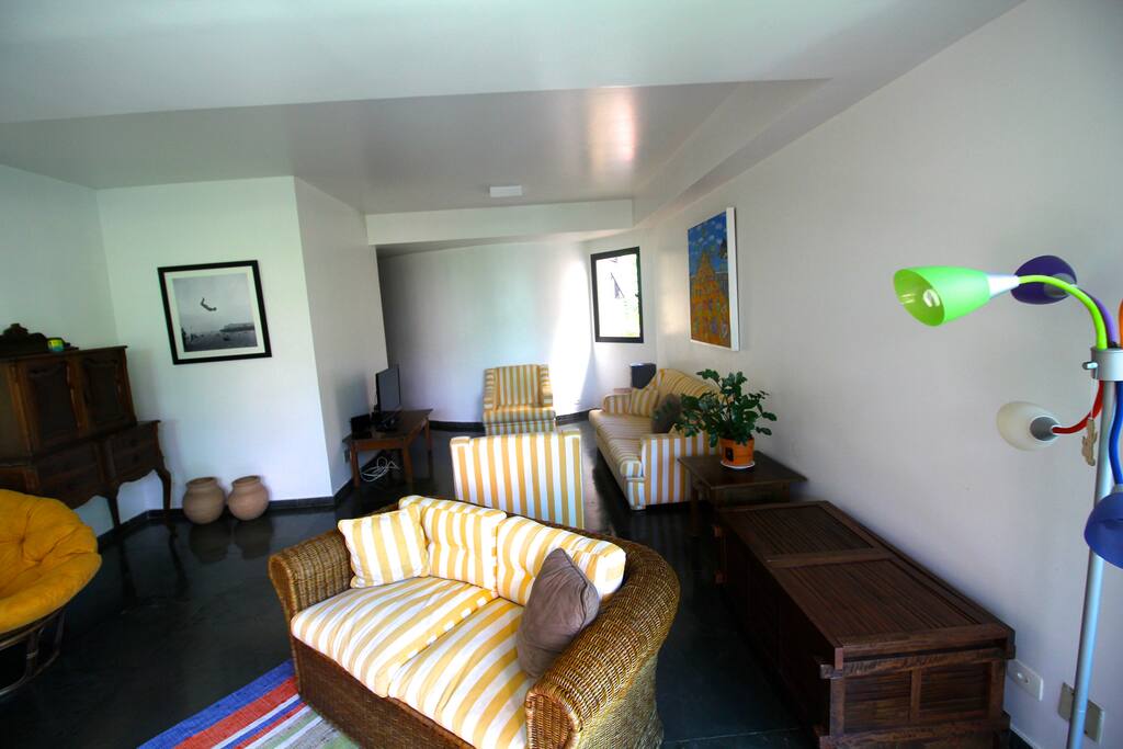 Sala de Estar