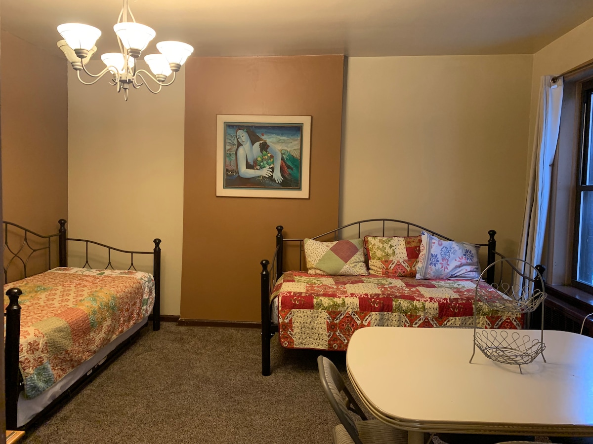 ห้องนั่งเล่น