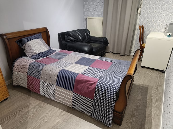 Chambre 2