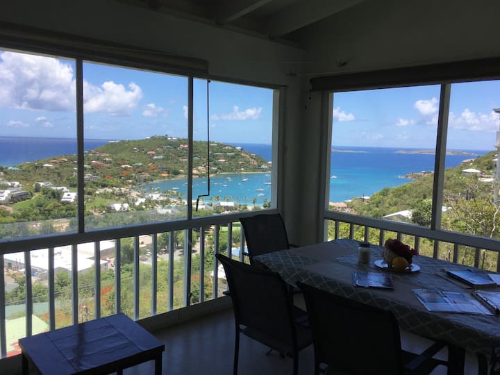 50 Best Hotels In US Virgin Islands