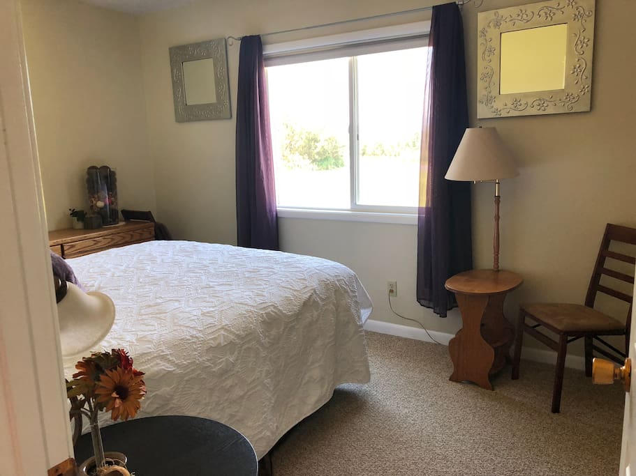Your room