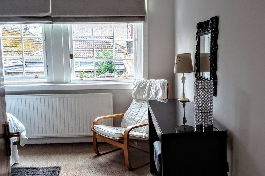 double bedroom 1