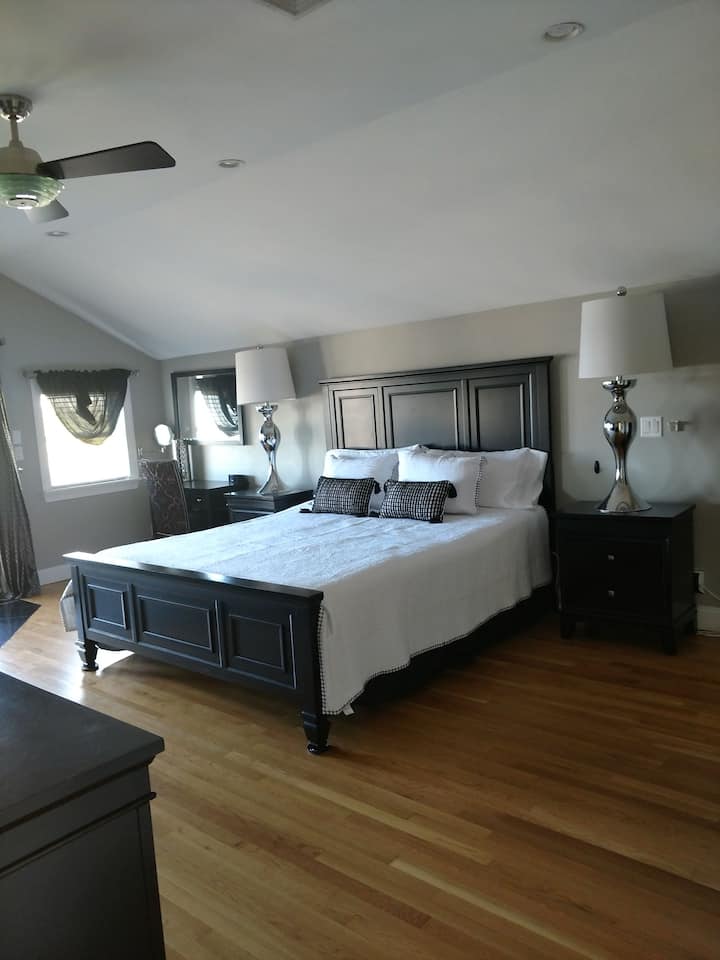 غرفة النوم 5