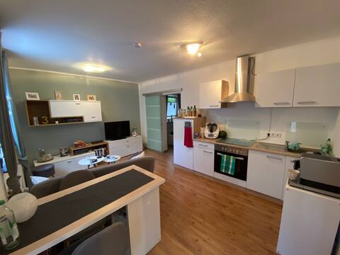 Vacation home, mechanic Gevelsberg