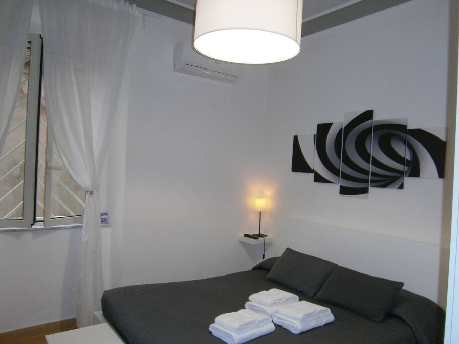 2a Camera da Letto