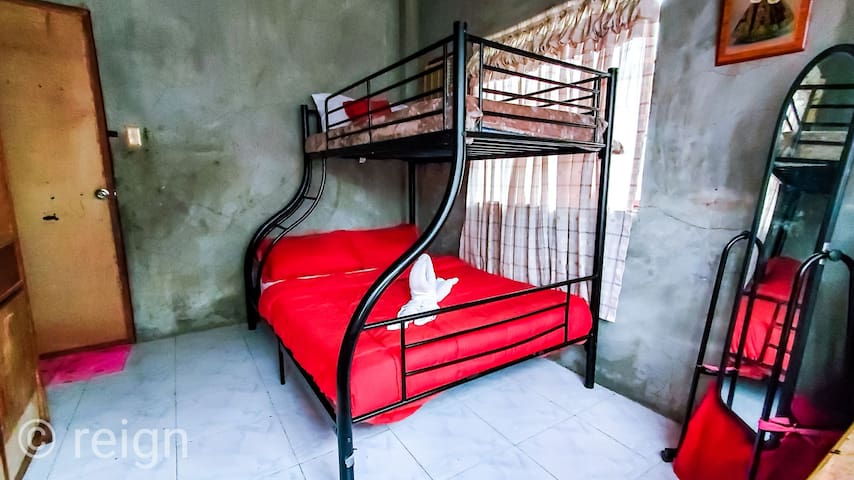 Comfy place in Danao, Cebu