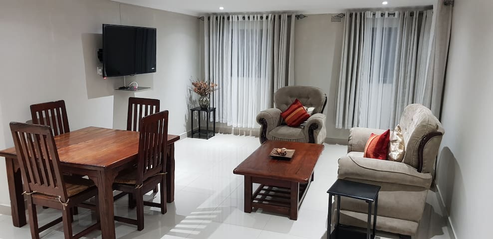 George And Pauline managed Airbnb listing 2