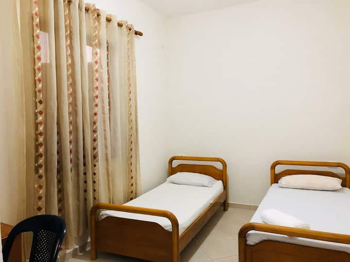 Chambre 1