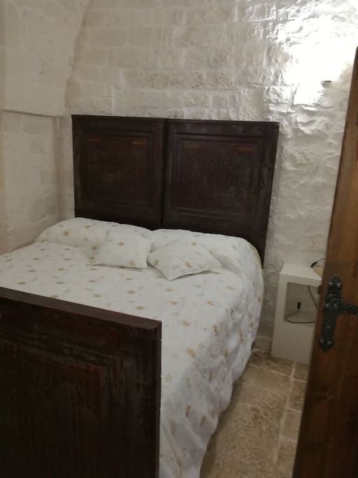 camera da letto 1