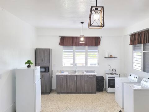 Casa Vicente #1