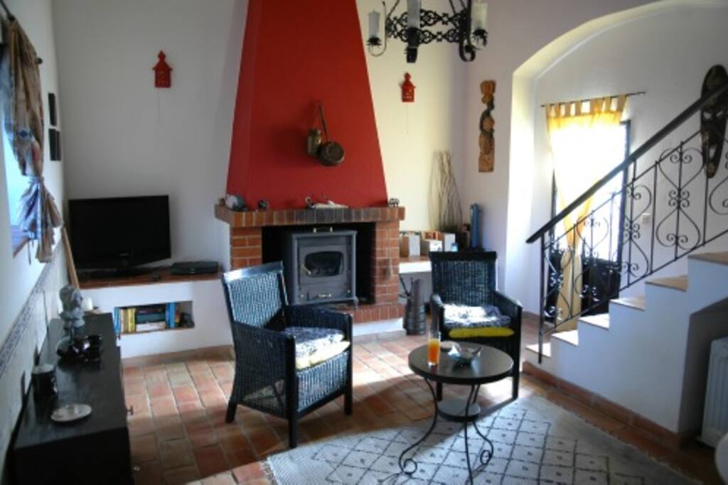 Livingroom