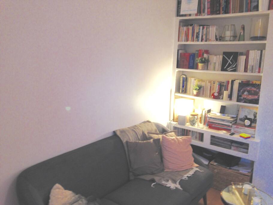 Salon