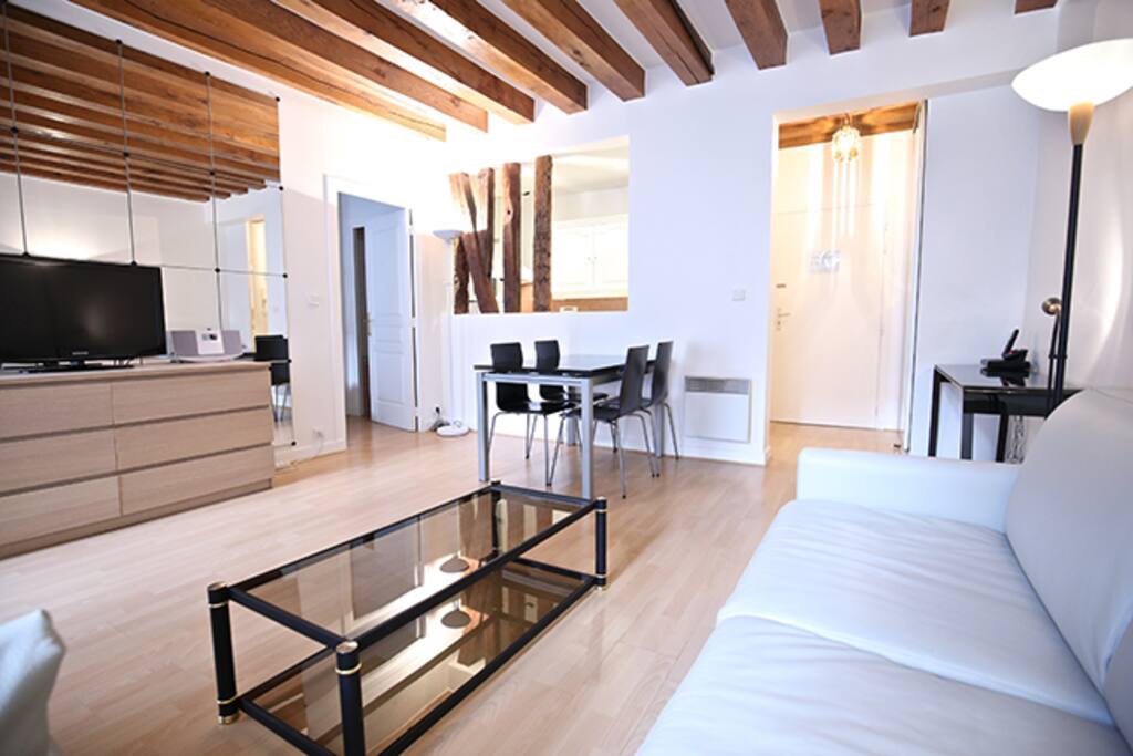 Living room3