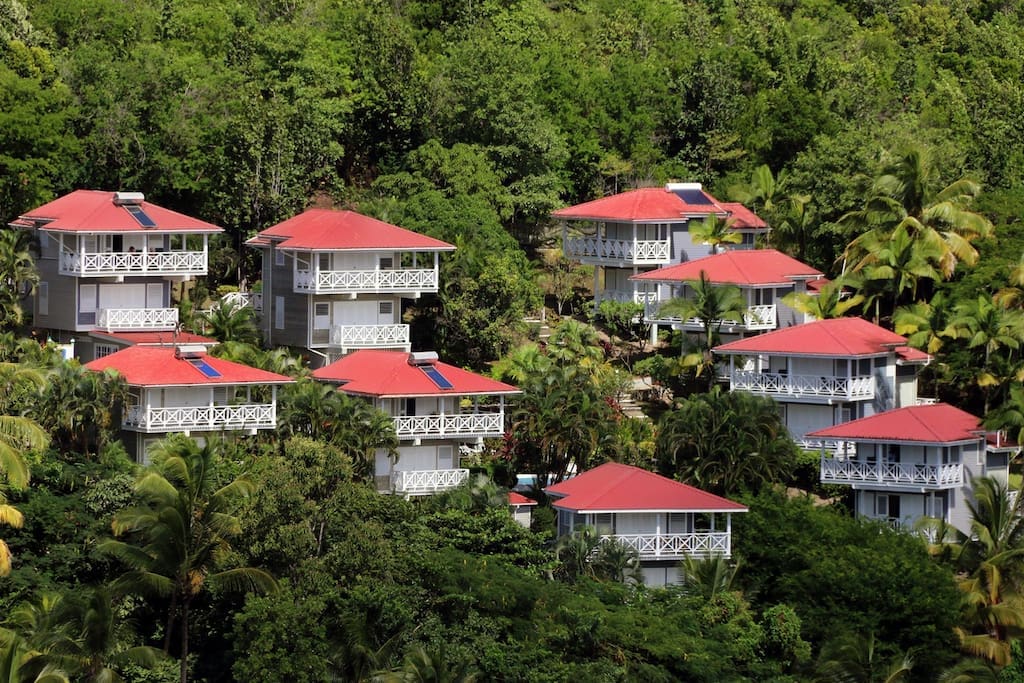 Villas