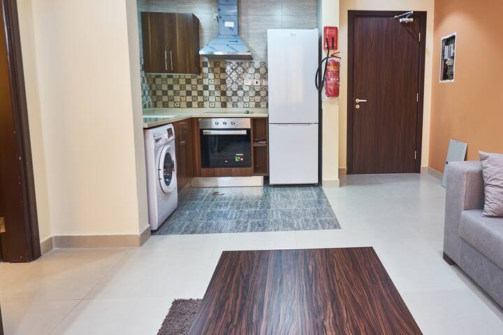 Apartments In Doha Rooms Flats Nestpick