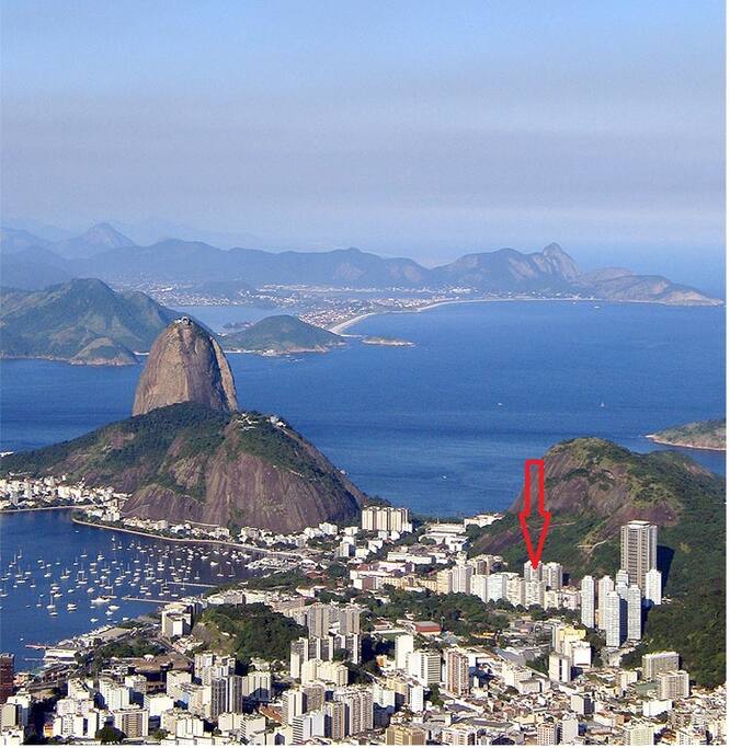 Localização / Location
