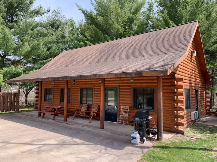 Lake Arbutus locations de vacances et logements Wisconsin, États