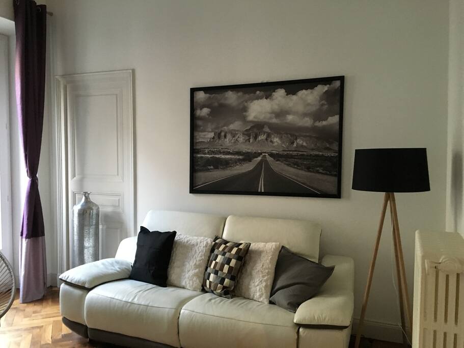 Salon