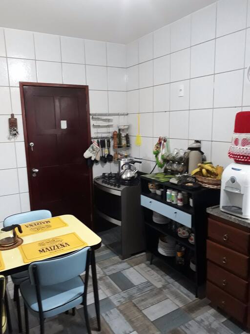 Cozinha Foto 02